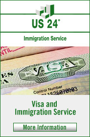 US 24 Group LLC - Immigration Service