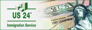 Visa- und Einwanderungsservice - Greencard