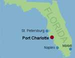 Port Charlotte / Punta Gorda